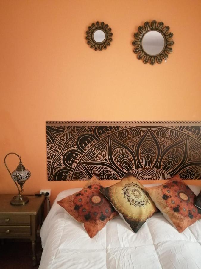 H Juan Hotel Marbella Ngoại thất bức ảnh