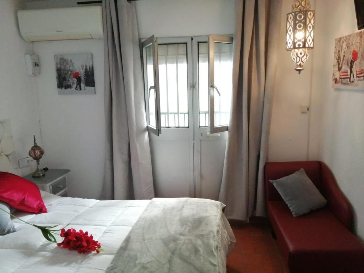 H Juan Hotel Marbella Ngoại thất bức ảnh