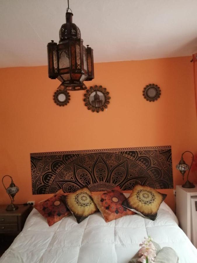 H Juan Hotel Marbella Ngoại thất bức ảnh