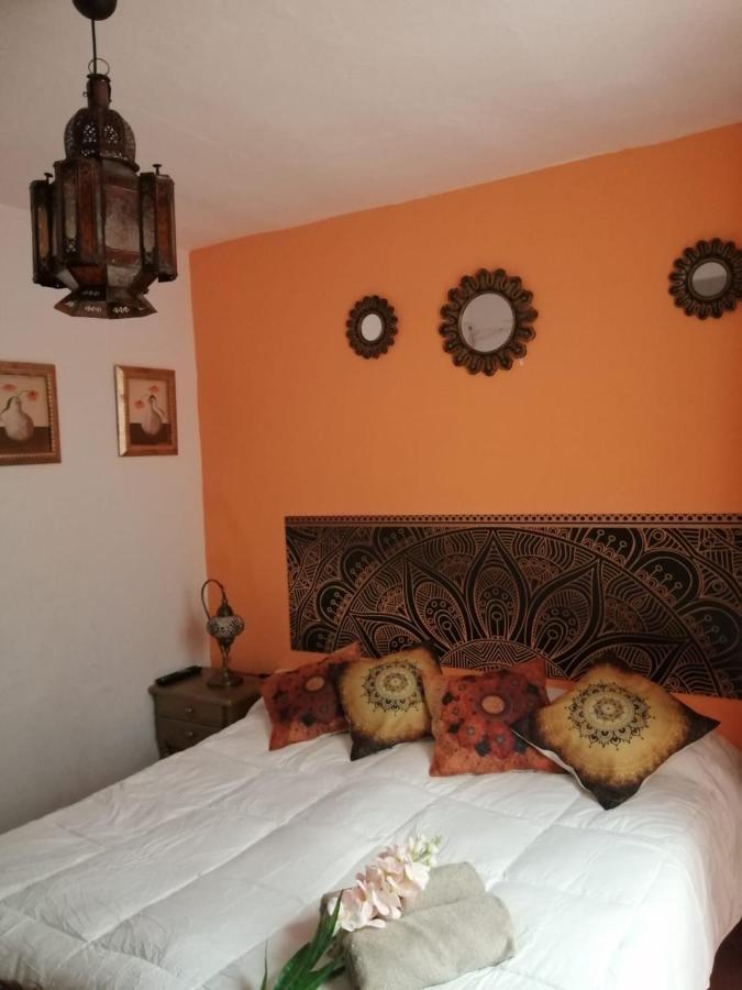 H Juan Hotel Marbella Ngoại thất bức ảnh