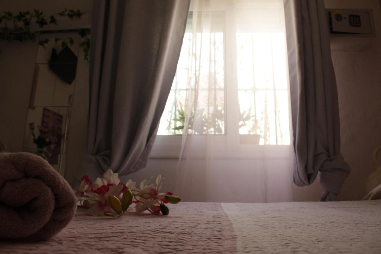 H Juan Hotel Marbella Ngoại thất bức ảnh