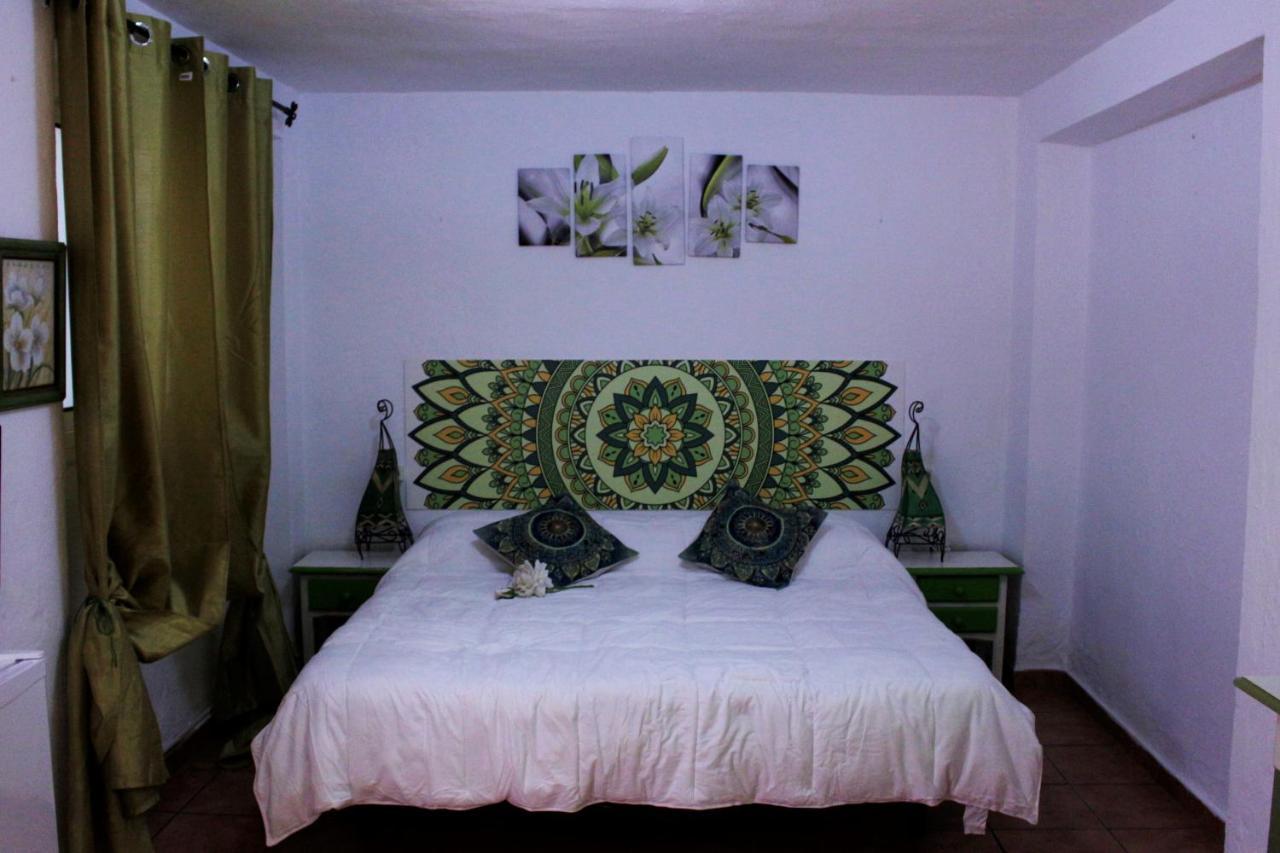 H Juan Hotel Marbella Ngoại thất bức ảnh