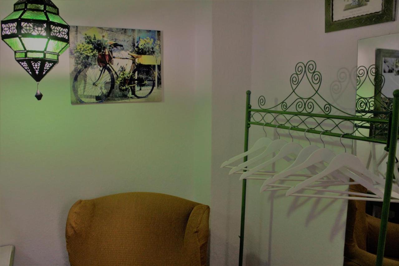 H Juan Hotel Marbella Ngoại thất bức ảnh