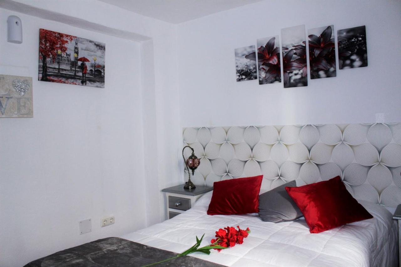 H Juan Hotel Marbella Ngoại thất bức ảnh