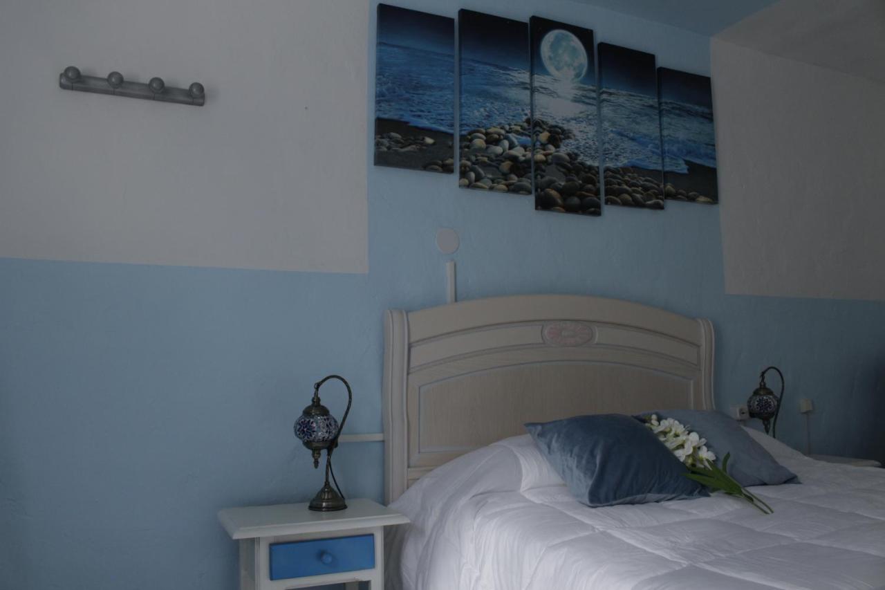 H Juan Hotel Marbella Ngoại thất bức ảnh