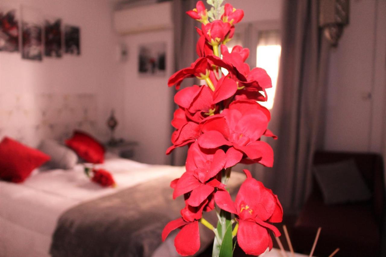 H Juan Hotel Marbella Ngoại thất bức ảnh