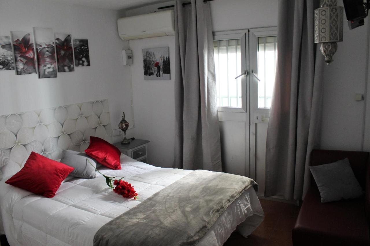 H Juan Hotel Marbella Ngoại thất bức ảnh