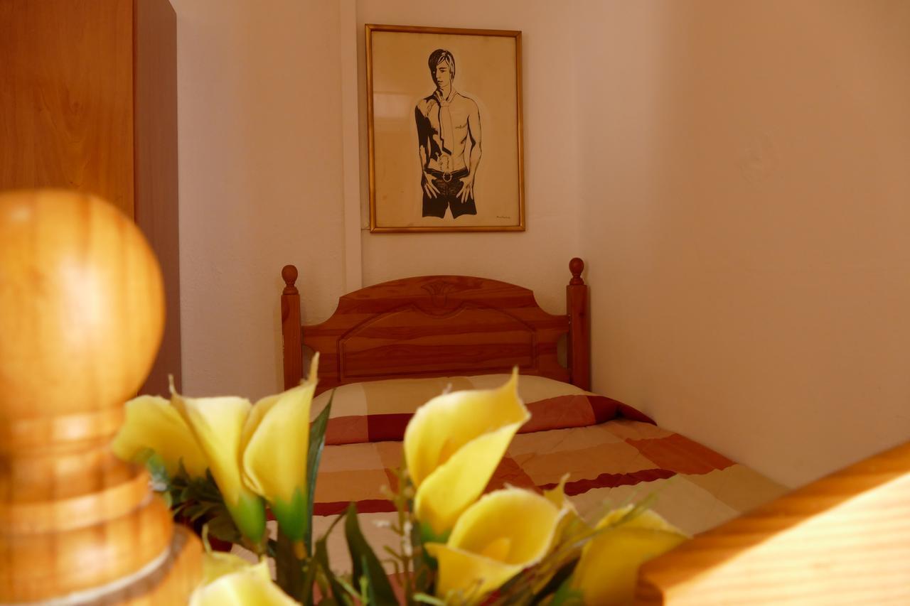 H Juan Hotel Marbella Ngoại thất bức ảnh