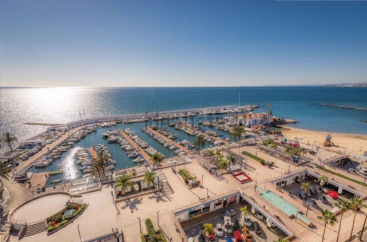 H Juan Hotel Marbella Ngoại thất bức ảnh