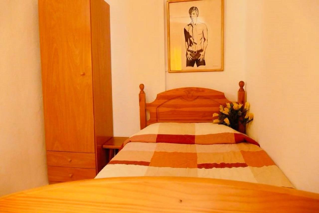 H Juan Hotel Marbella Ngoại thất bức ảnh