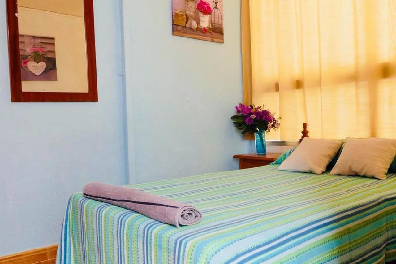 H Juan Hotel Marbella Ngoại thất bức ảnh