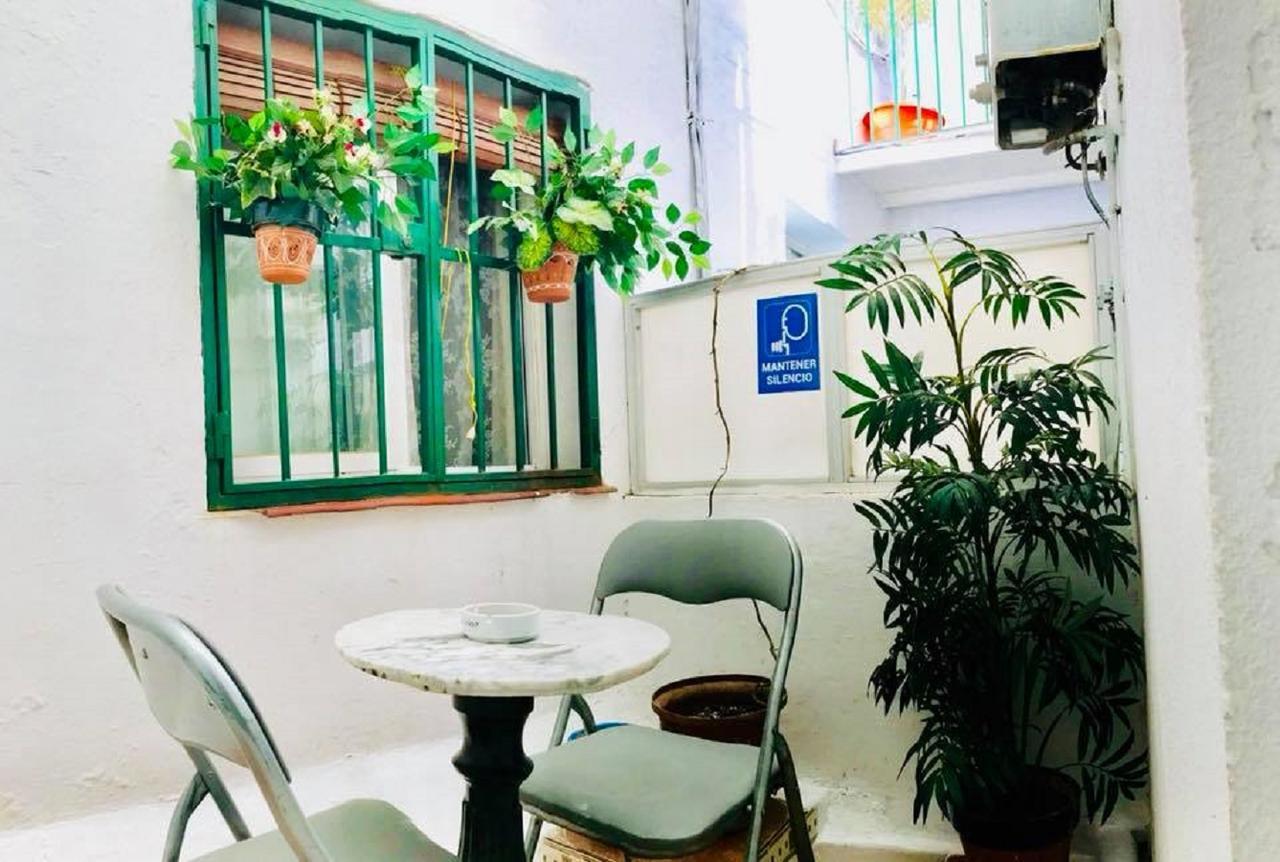 H Juan Hotel Marbella Ngoại thất bức ảnh