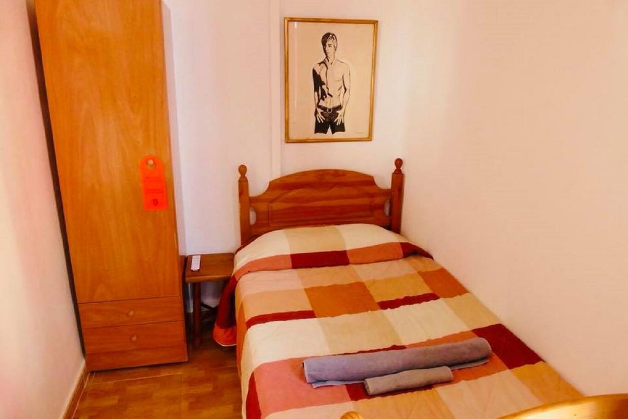 H Juan Hotel Marbella Ngoại thất bức ảnh