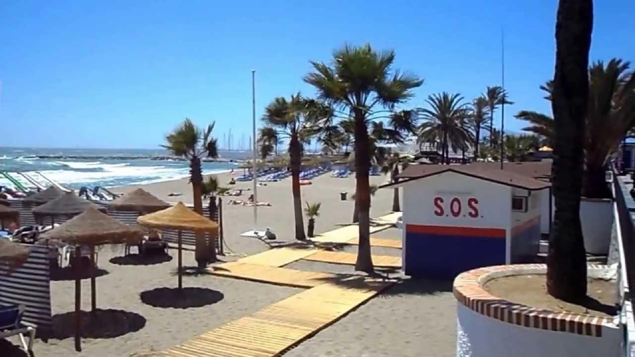 H Juan Hotel Marbella Ngoại thất bức ảnh