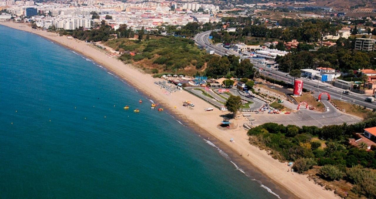H Juan Hotel Marbella Ngoại thất bức ảnh