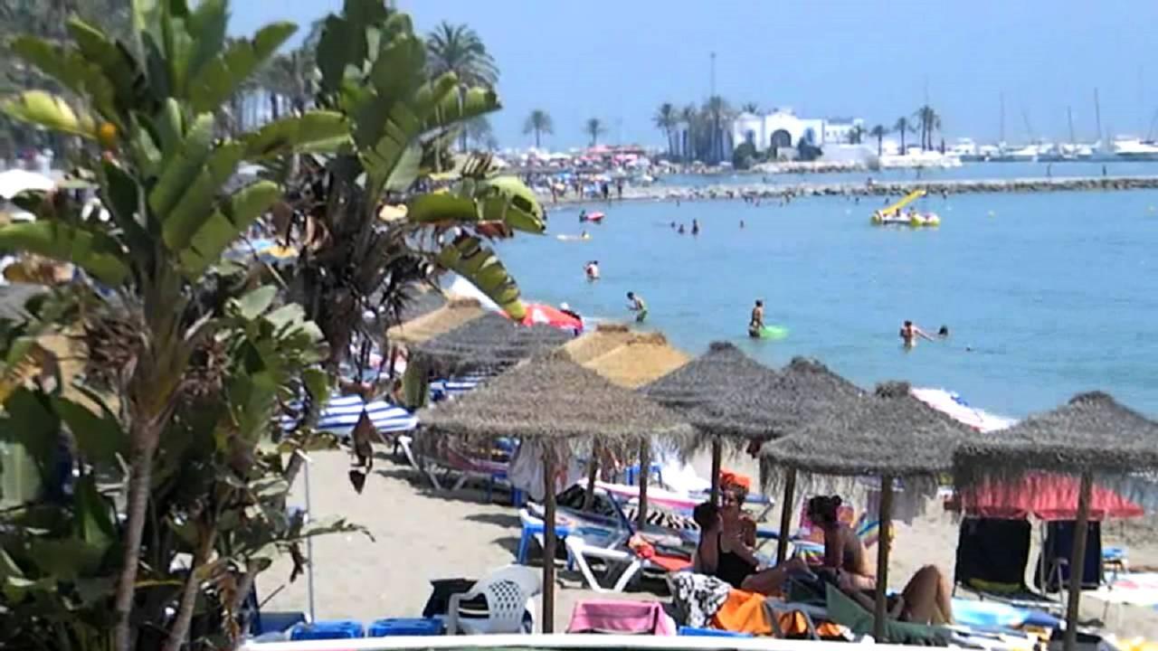 H Juan Hotel Marbella Ngoại thất bức ảnh