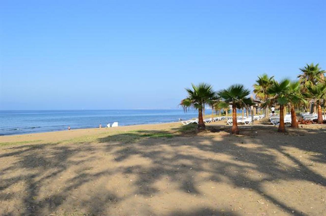 H Juan Hotel Marbella Ngoại thất bức ảnh