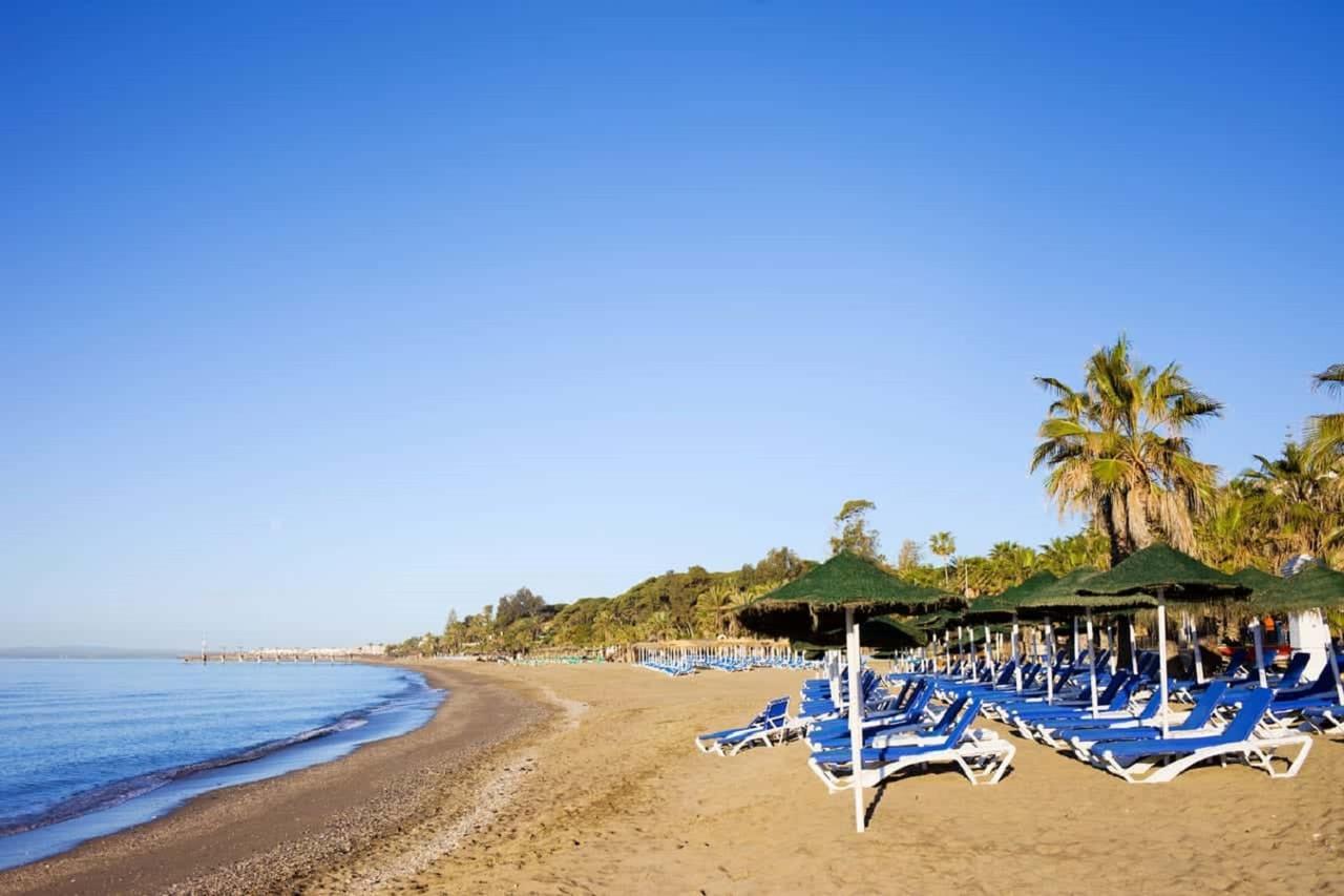 H Juan Hotel Marbella Ngoại thất bức ảnh