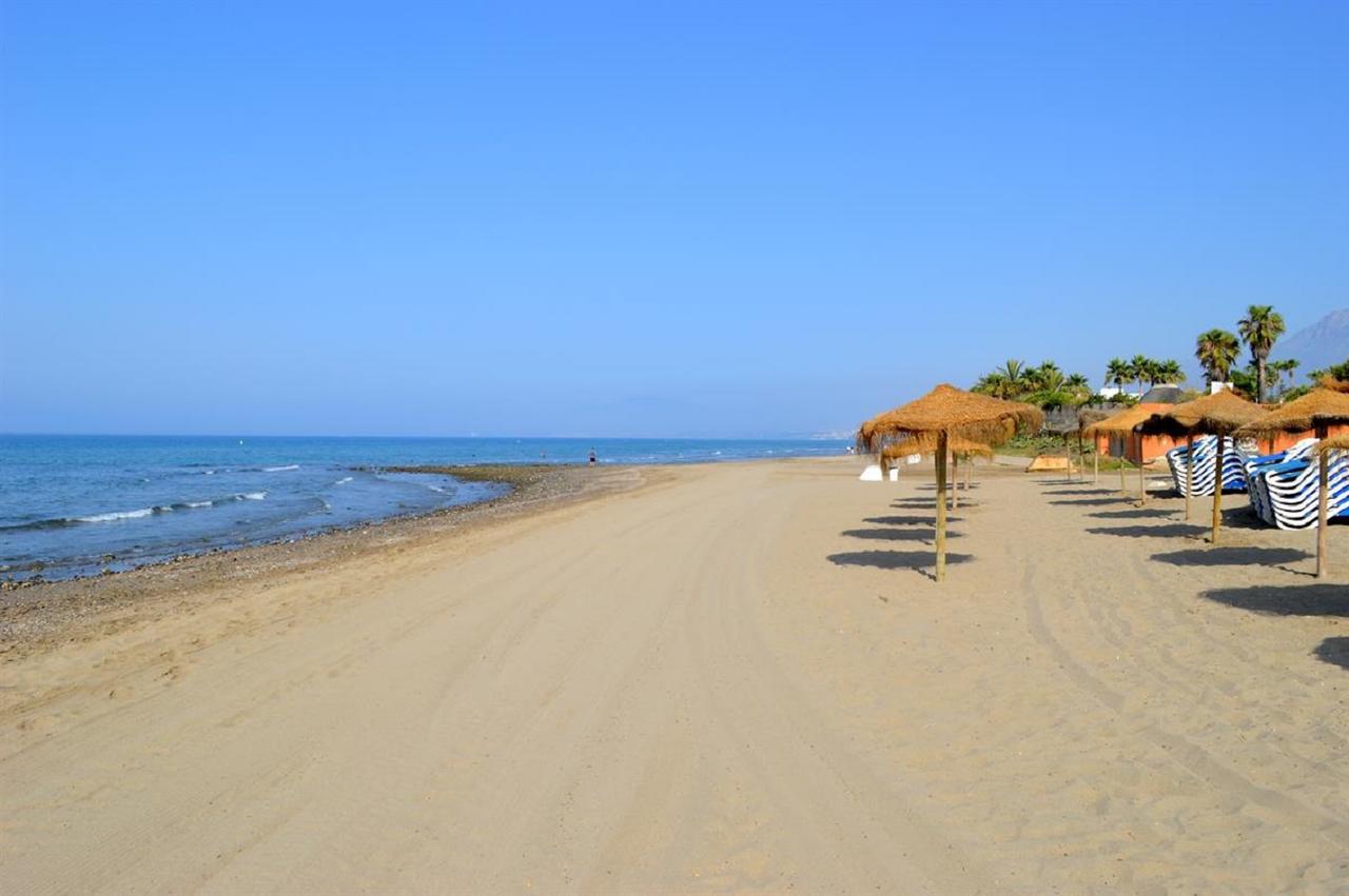 H Juan Hotel Marbella Ngoại thất bức ảnh
