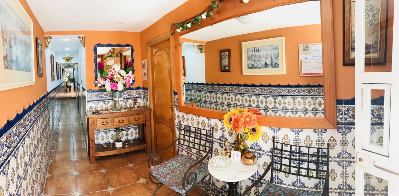 H Juan Hotel Marbella Ngoại thất bức ảnh
