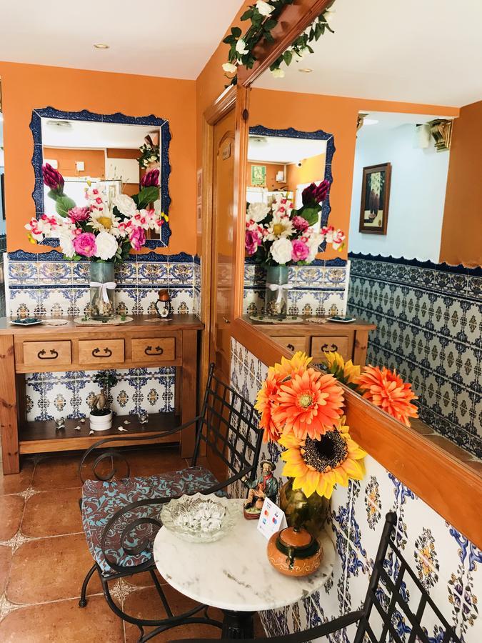 H Juan Hotel Marbella Ngoại thất bức ảnh