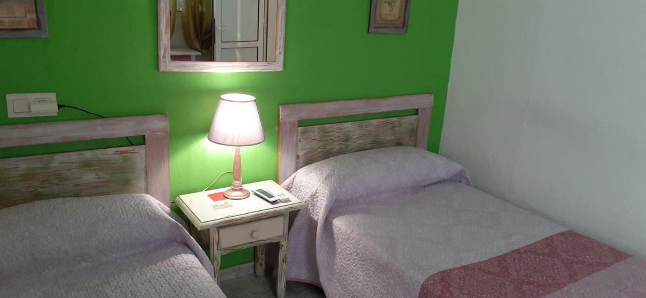 H Juan Hotel Marbella Ngoại thất bức ảnh