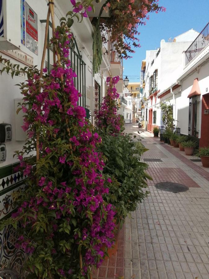 H Juan Hotel Marbella Ngoại thất bức ảnh