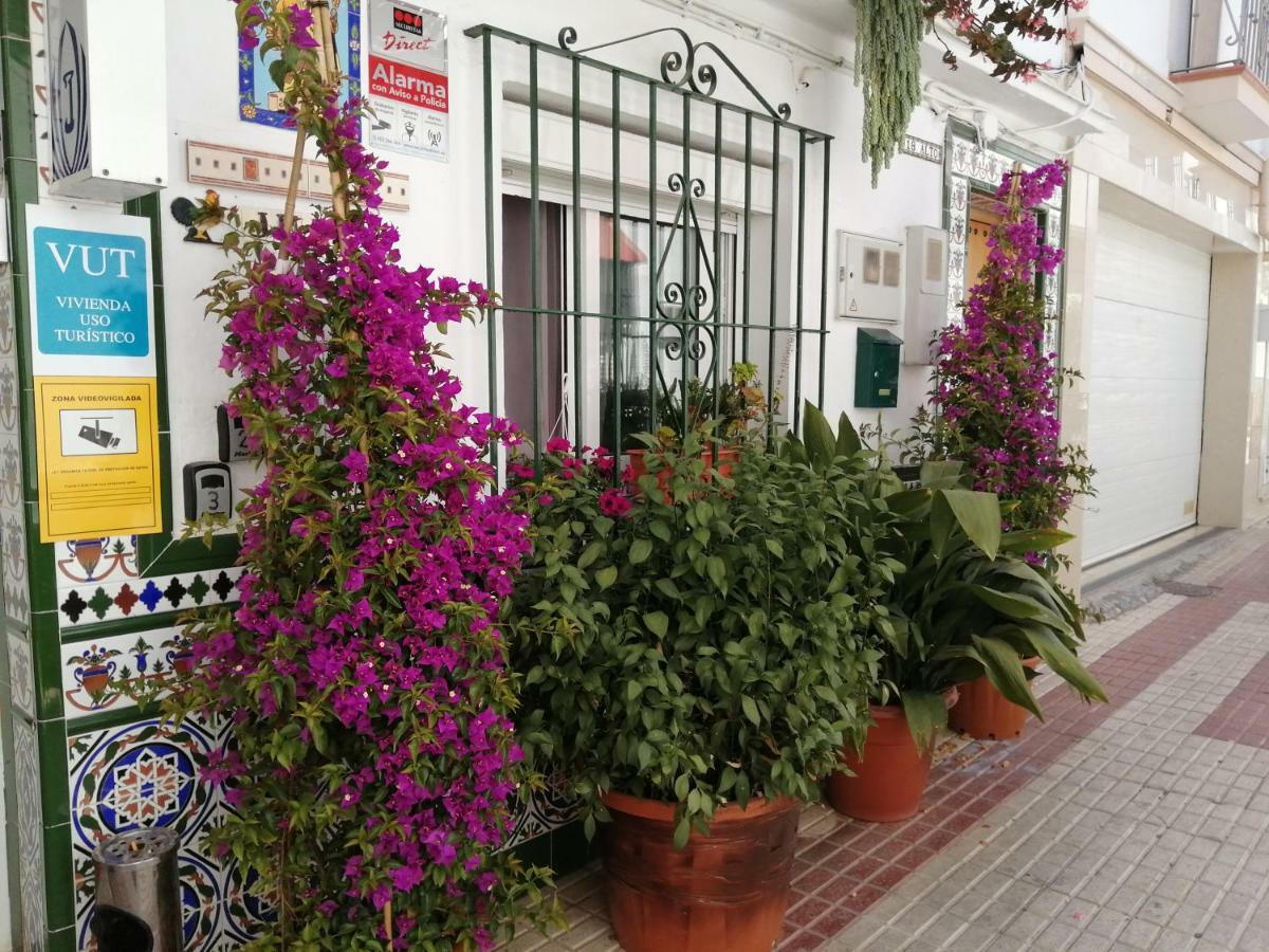 H Juan Hotel Marbella Ngoại thất bức ảnh