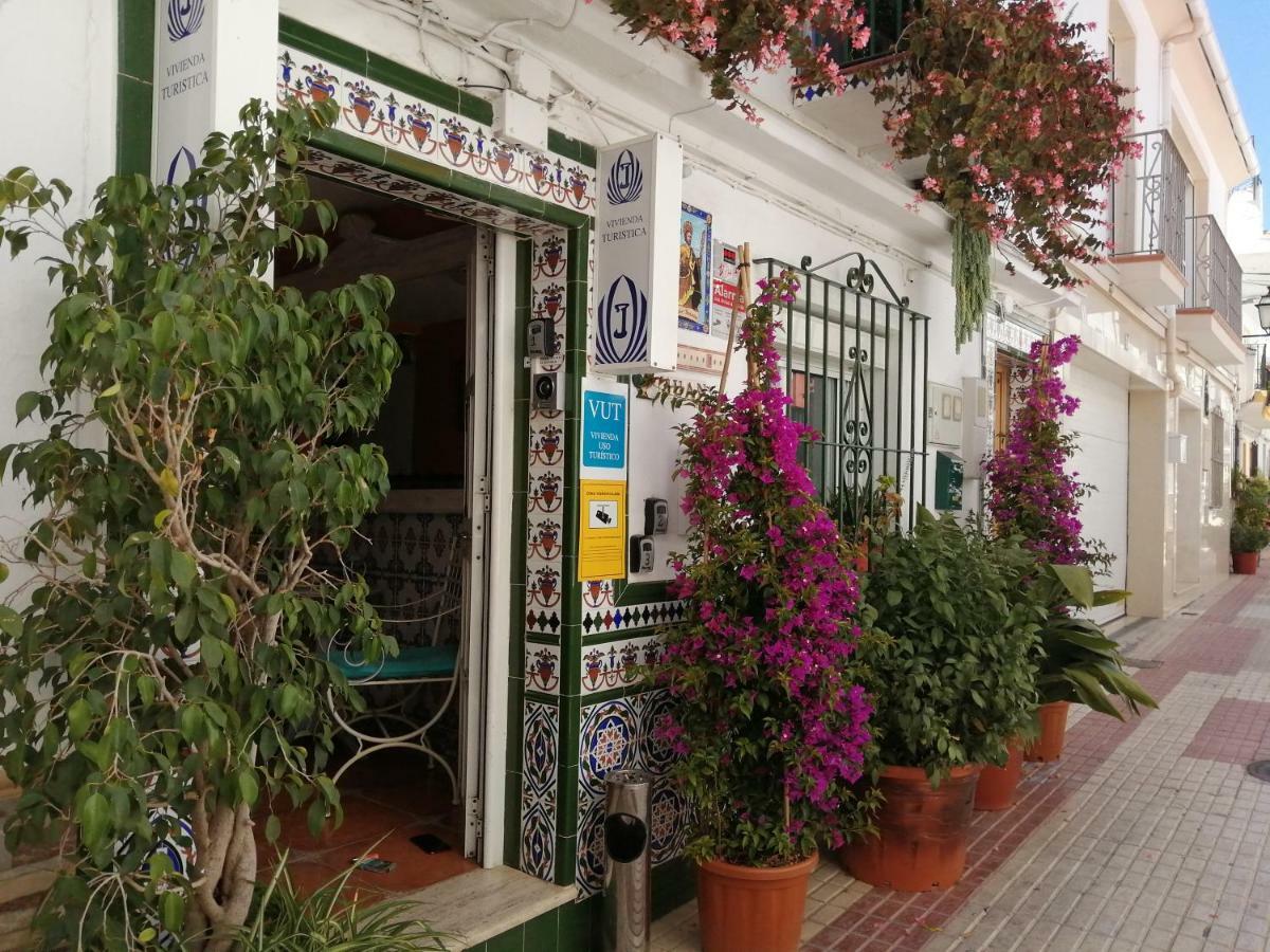 H Juan Hotel Marbella Ngoại thất bức ảnh