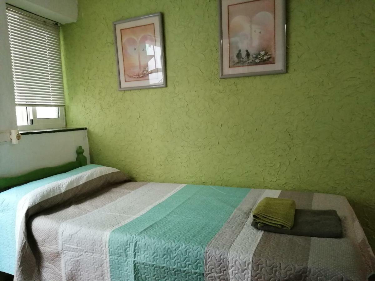 H Juan Hotel Marbella Ngoại thất bức ảnh